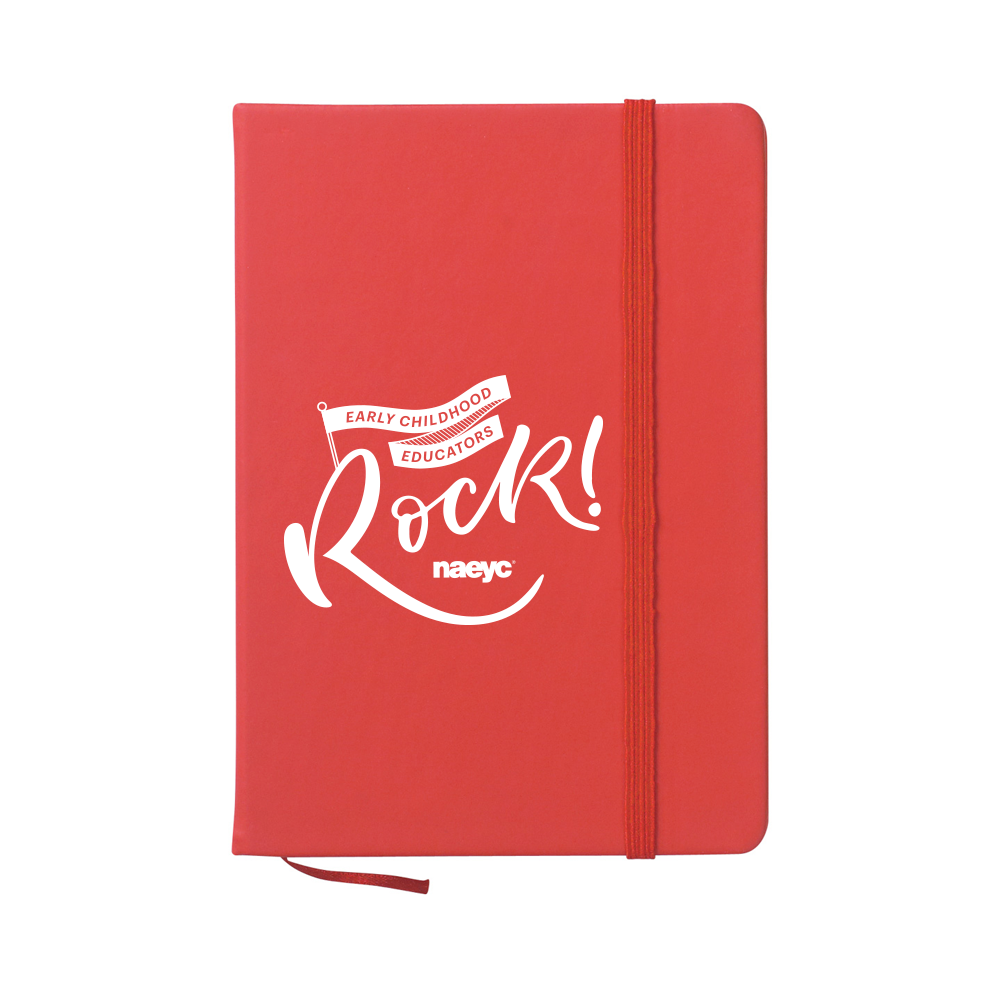 ECE Rock Notebook